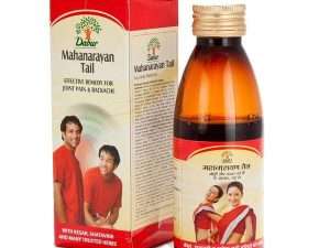 Dabur Mahanarayan Tail