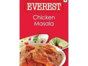 Everest Chicken Masala