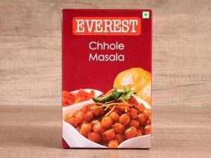 Everest Chole Masala