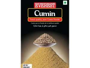 Everest Cumin Powder