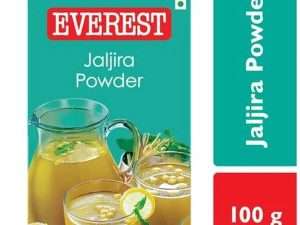 Everest Jaljira Powder