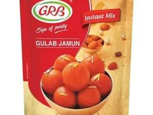 GRB Gulab Jamun Ready Mix