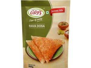 GRB Rava Dosa Mix