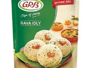 GRB Rava Idly Ready Mix