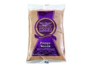 Heera Poppy Seeds