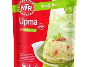 MTR Plain Upma Mix