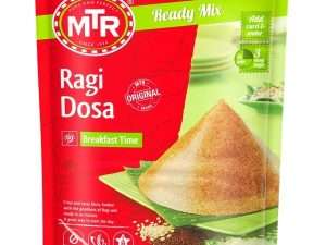 MTR Ragi Dosa Mix