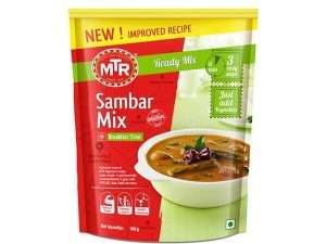 MTR Samber Ready Mix