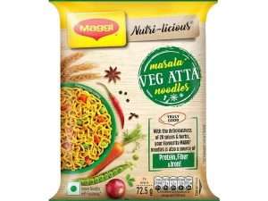 Maggi Atta Noodles