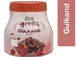 Patanjali Gulkand