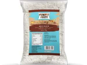 Yummy Rice Flour