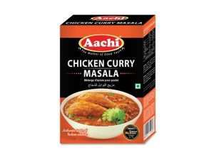 Aachi Chicken Masala