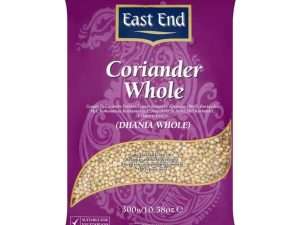 East End Coriander Seeds