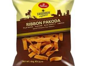 Haldirams Ribbon Pakora