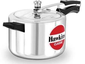 Hawkins Pressure Cooker 5 Li