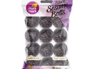 Mani Mark Black Sesame Ball