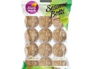 Mani Mark Sesame Ball