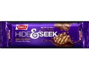 Parle Hide & Seek