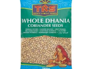 TRS Coriander Seeds