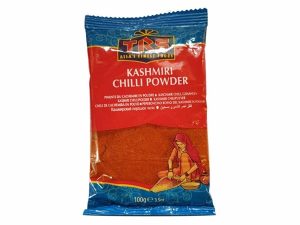 TRS Kashmiri Chilli Powder