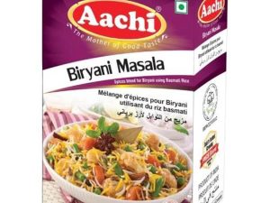 Aachi Biriyani Masala Powder