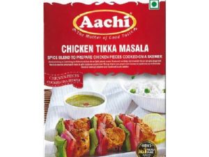 Aachi Chicken Tikka Masala