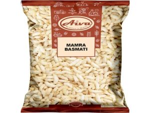 Aiva Basmati Mamra