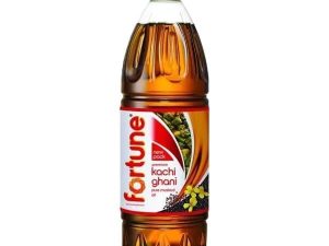 Fortune Kachi ghani Edible Mustard Oil