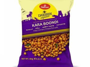 Haldirams Kara Boondi.