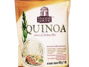 India Gate Quinoa Seeds