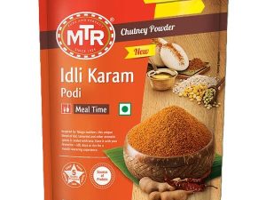 MTR Idli Karam Powder