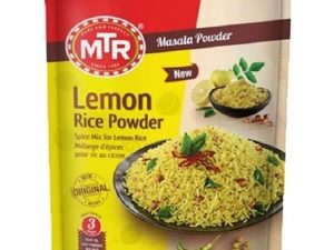 MTR Lemon Rice Powder