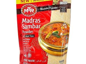 MTR Madras Sambar Powder