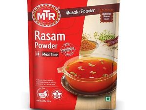 MTR Rasam Powder