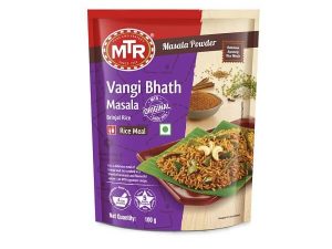 MTR Vangi Bhath Powder