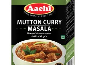 Aachi Mutton Curry Masala