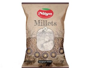 Nitya Sorghum Millet