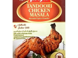 Priya Tandoori Chicken Masala