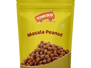 Town Bus Masala Peanuts