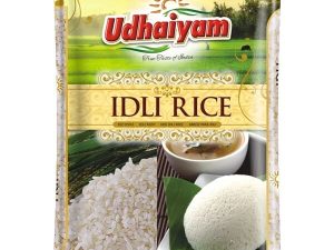 Udhaiyam Idly Rice